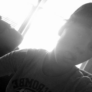 Meet your Posher, Austin